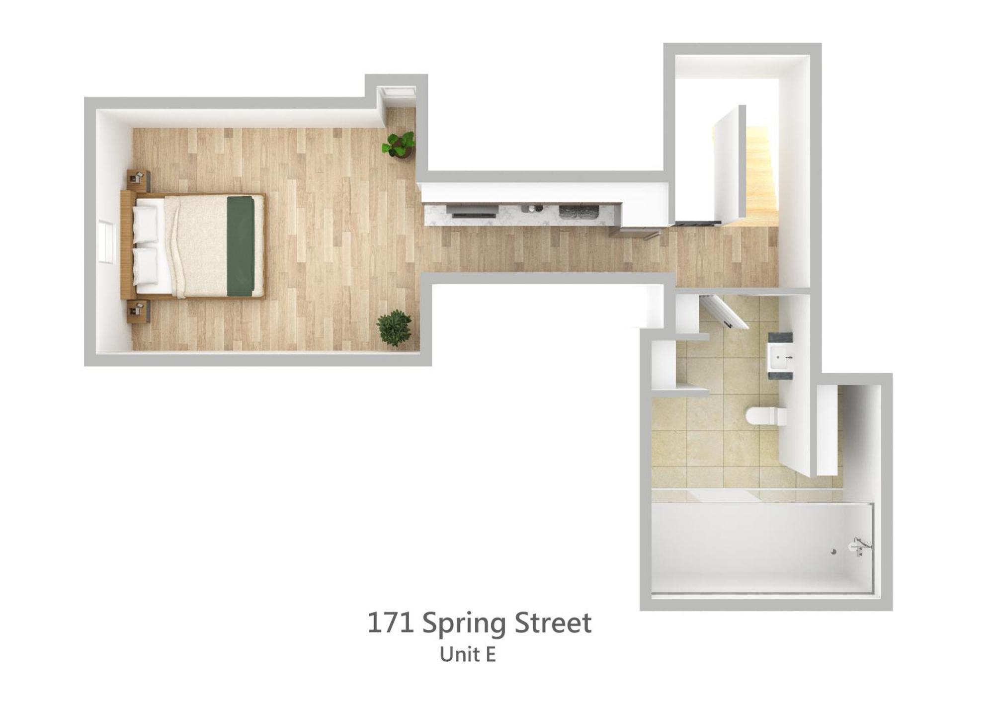 The Quarters On Spring Hotel Charleston Bagian luar foto